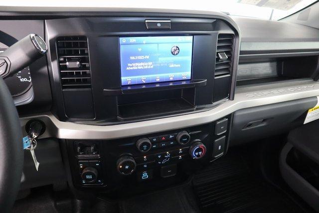 new 2026 Ford F-250 car, priced at $70,410