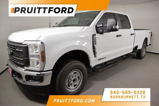 new 2026 Ford F-250 car, priced at $70,410