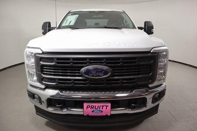 new 2026 Ford F-250 car, priced at $70,410
