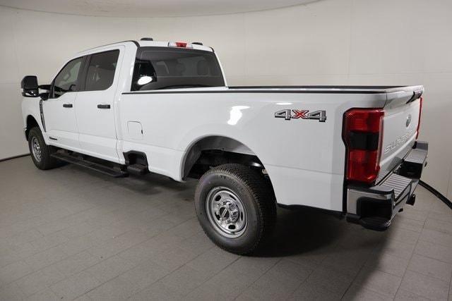 new 2026 Ford F-250 car, priced at $70,410