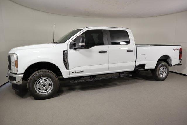 new 2026 Ford F-250 car, priced at $70,410