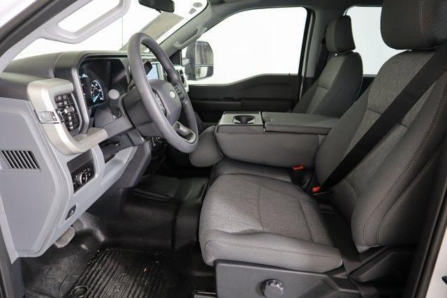 new 2026 Ford F-250 car, priced at $70,410