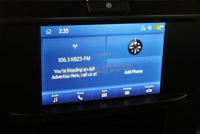 new 2026 Ford F-250 car, priced at $70,410