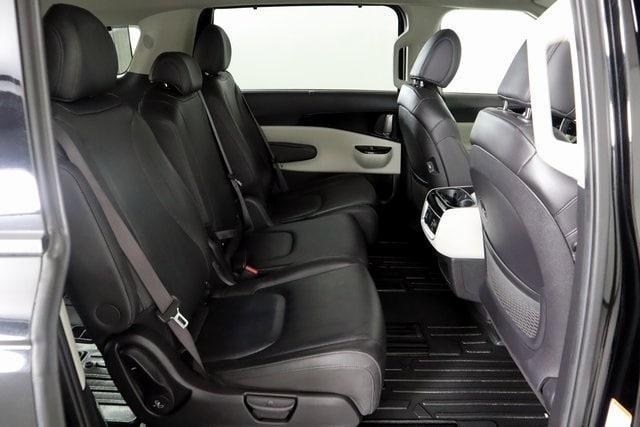 used 2023 Kia Carnival car, priced at $35,950