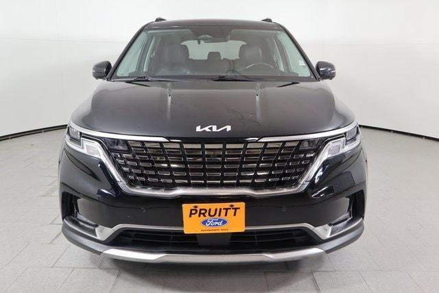 used 2023 Kia Carnival car, priced at $35,950