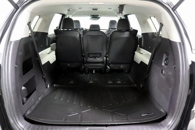 used 2023 Kia Carnival car, priced at $35,950