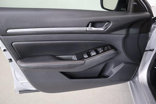 used 2024 Nissan Altima car, priced at $26,750