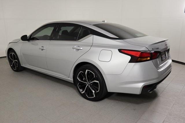 used 2024 Nissan Altima car, priced at $26,750
