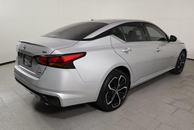 used 2024 Nissan Altima car, priced at $26,750