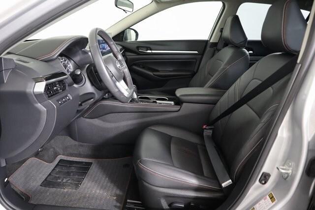 used 2024 Nissan Altima car, priced at $26,750