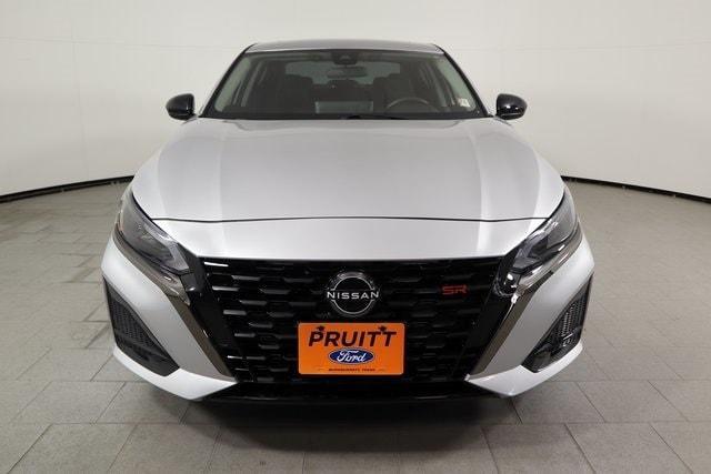 used 2024 Nissan Altima car, priced at $25,950
