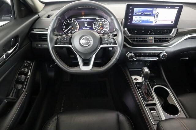 used 2024 Nissan Altima car, priced at $26,750