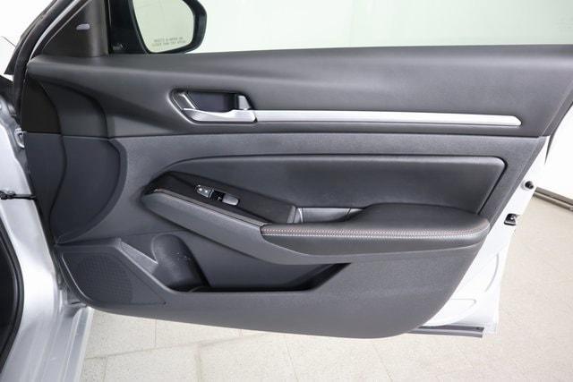 used 2024 Nissan Altima car, priced at $26,750