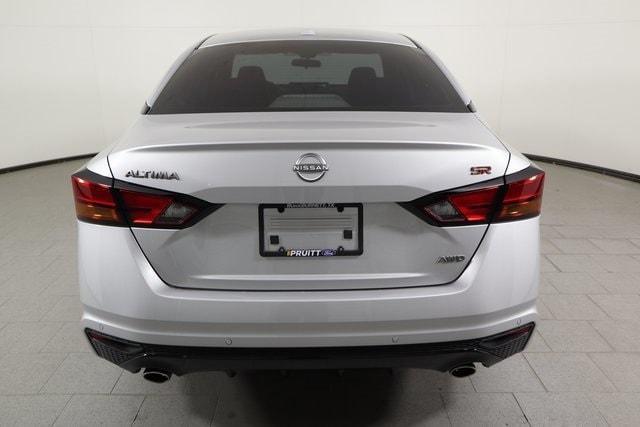used 2024 Nissan Altima car, priced at $26,750