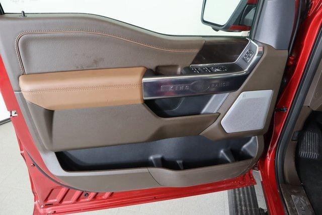 new 2025 Ford F-150 car, priced at $78,715