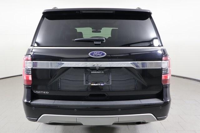 used 2019 Ford Expedition car, priced at $25,950