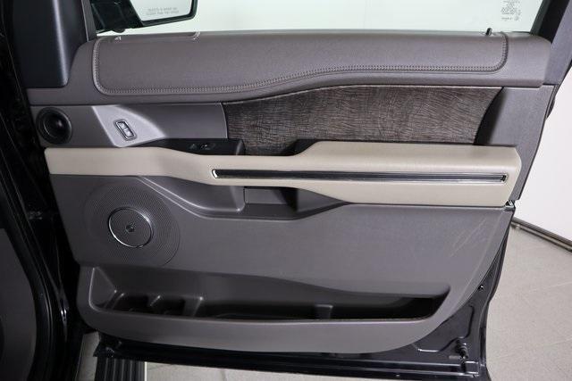 used 2019 Ford Expedition car, priced at $27,950