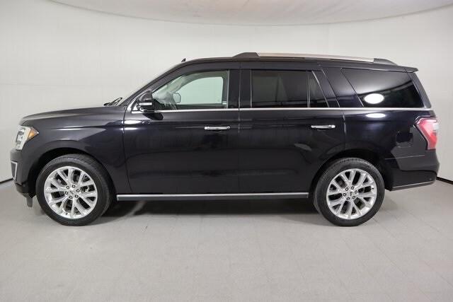 used 2019 Ford Expedition car, priced at $25,950