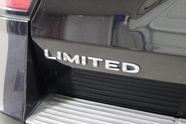 used 2019 Ford Expedition car, priced at $27,950