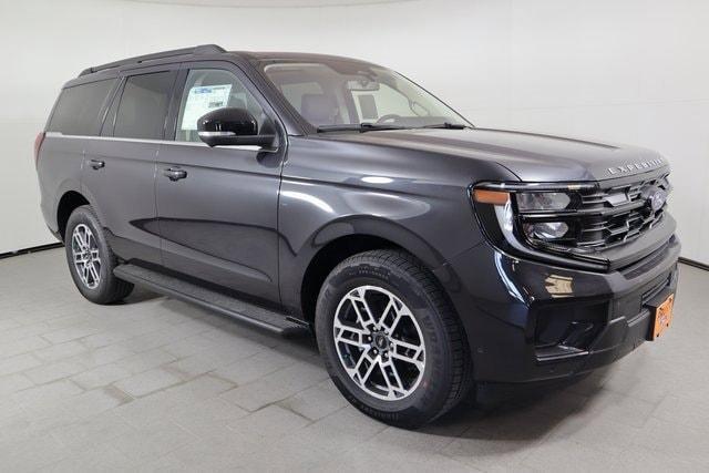 new 2025 Ford Expedition car, priced at $68,865