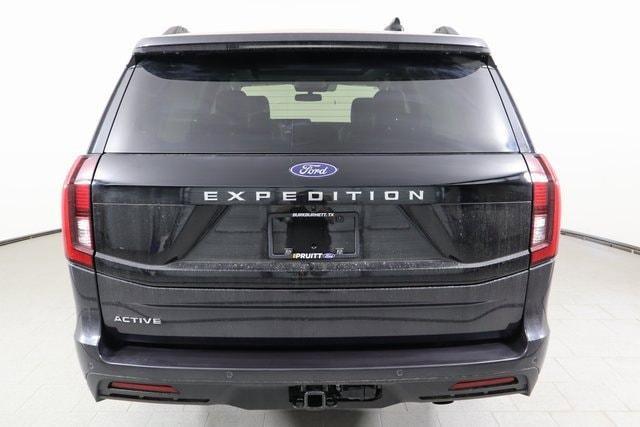 new 2025 Ford Expedition car, priced at $68,865