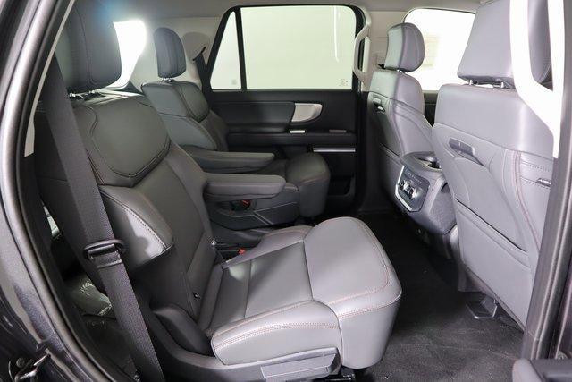 new 2025 Ford Expedition car, priced at $68,865
