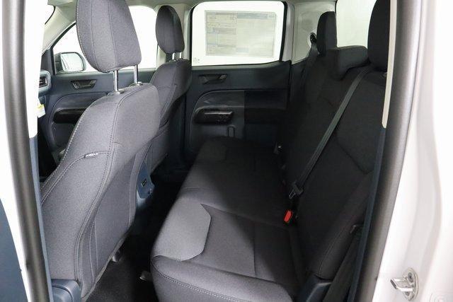 new 2025 Ford Maverick car, priced at $30,165