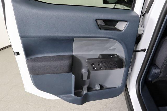 new 2025 Ford Maverick car, priced at $30,165