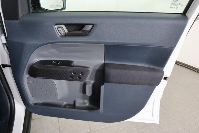 new 2025 Ford Maverick car, priced at $30,165