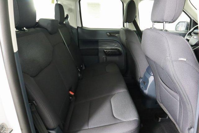 new 2025 Ford Maverick car, priced at $30,165