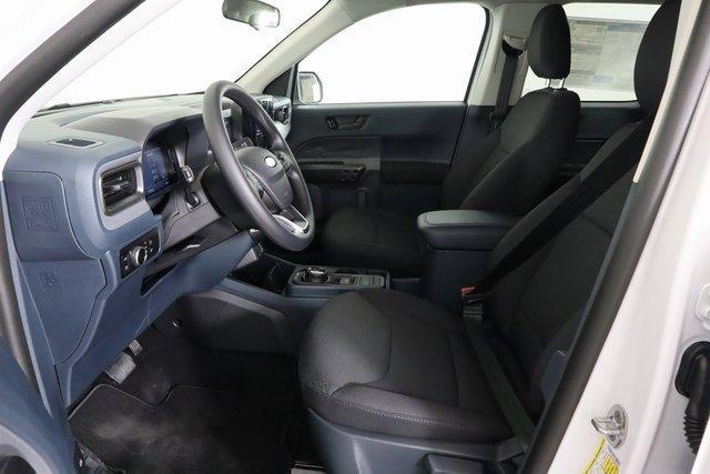 new 2025 Ford Maverick car, priced at $30,165