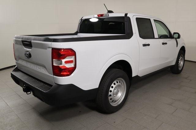 new 2025 Ford Maverick car, priced at $30,165