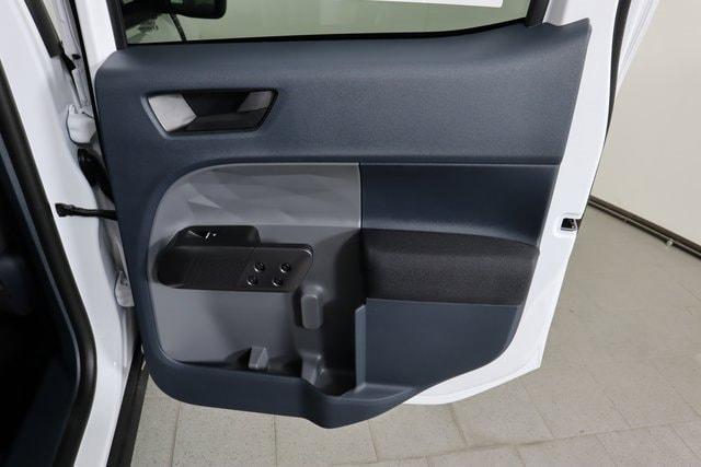 new 2025 Ford Maverick car, priced at $30,165