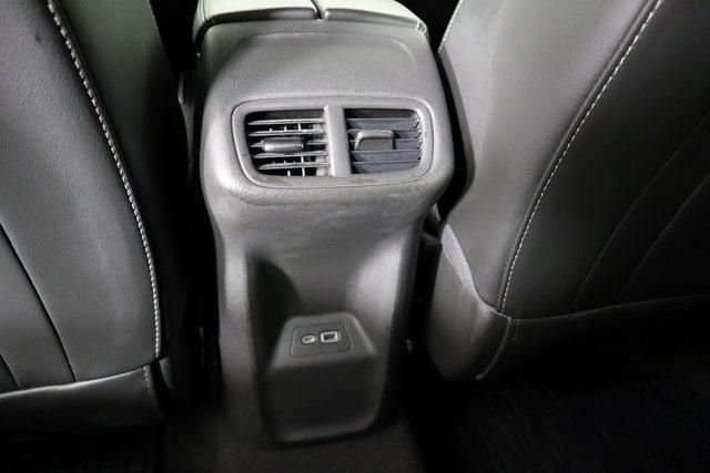 used 2023 Buick Envision car, priced at $21,750