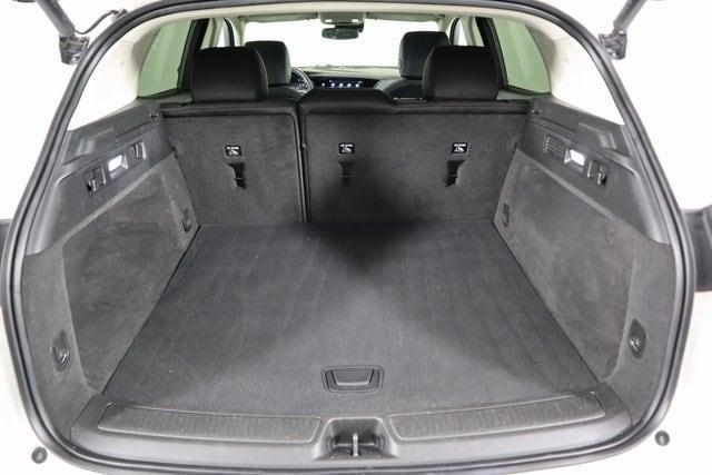 used 2023 Buick Envision car, priced at $21,750
