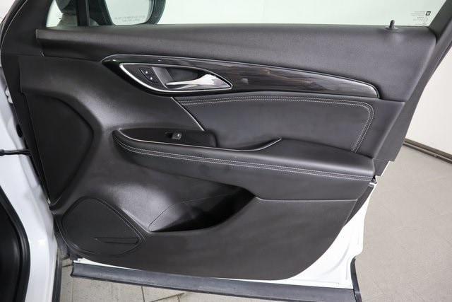 used 2023 Buick Envision car, priced at $21,750