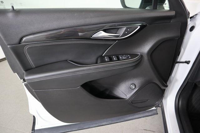 used 2023 Buick Envision car, priced at $21,550