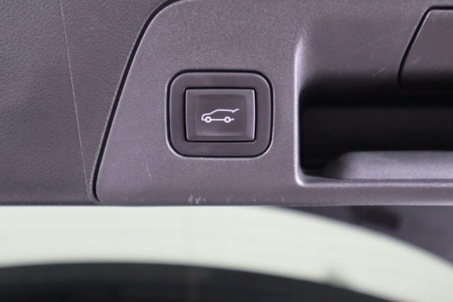 used 2023 Buick Envision car, priced at $21,750