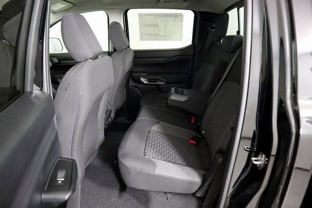 new 2024 Ford Ranger car, priced at $43,840