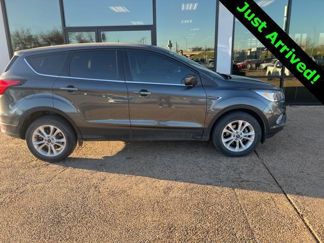 used 2019 Ford Escape car