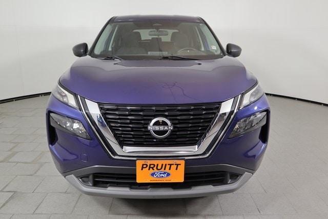 used 2023 Nissan Rogue car, priced at $20,750