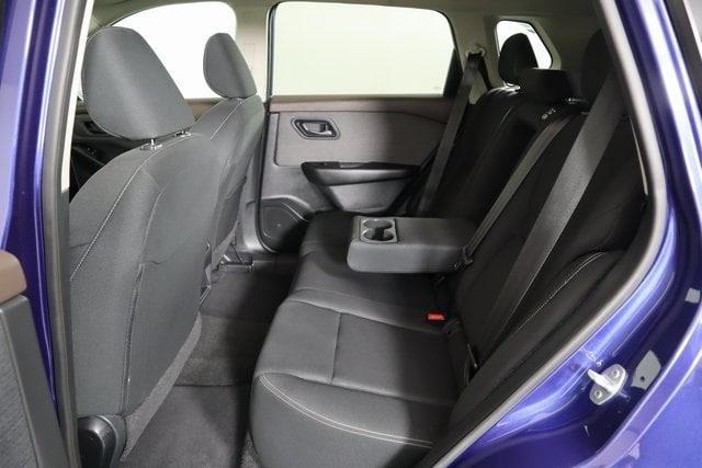 used 2023 Nissan Rogue car, priced at $20,950
