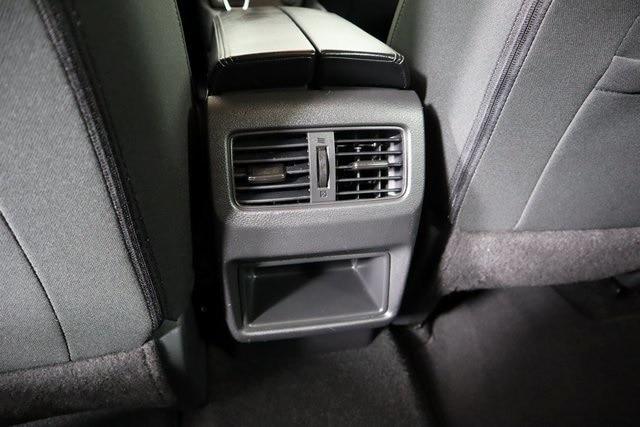 used 2023 Nissan Rogue car, priced at $20,950