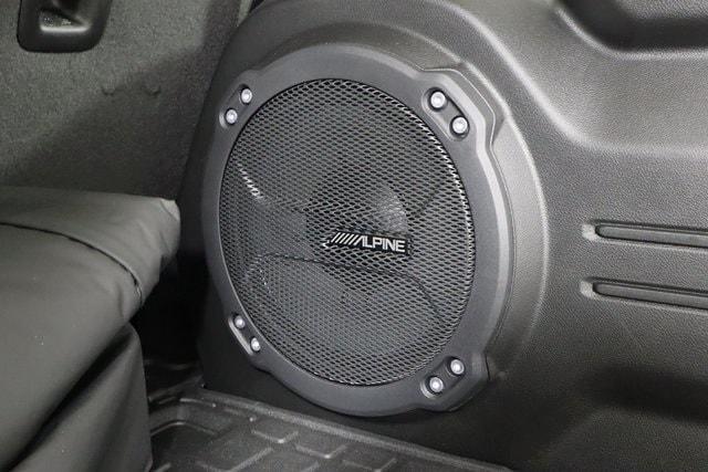 used 2024 Jeep Wrangler car, priced at $37,950