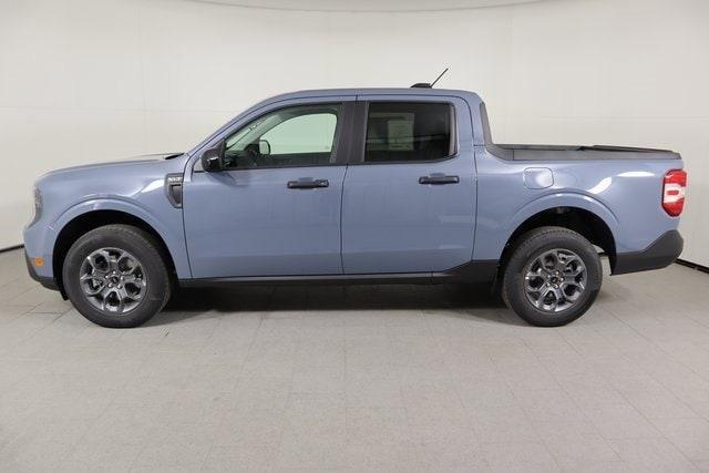 new 2025 Ford Maverick car, priced at $35,870