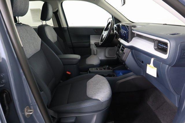new 2025 Ford Maverick car, priced at $35,870