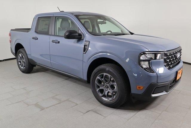 new 2025 Ford Maverick car, priced at $35,870