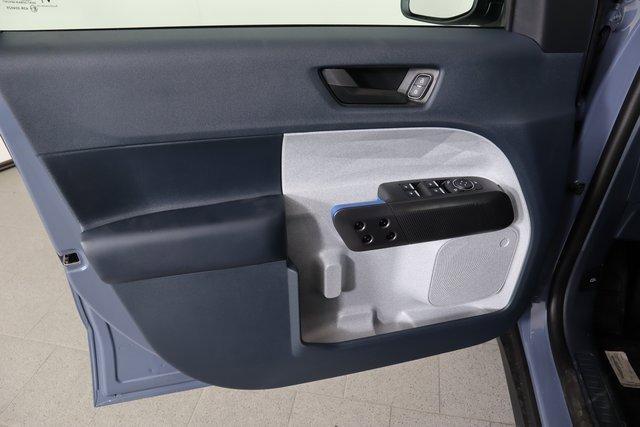 new 2025 Ford Maverick car, priced at $35,870