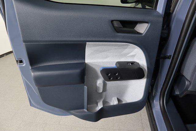 new 2025 Ford Maverick car, priced at $35,870