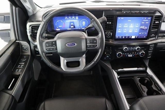 used 2024 Ford F-250 car, priced at $71,950